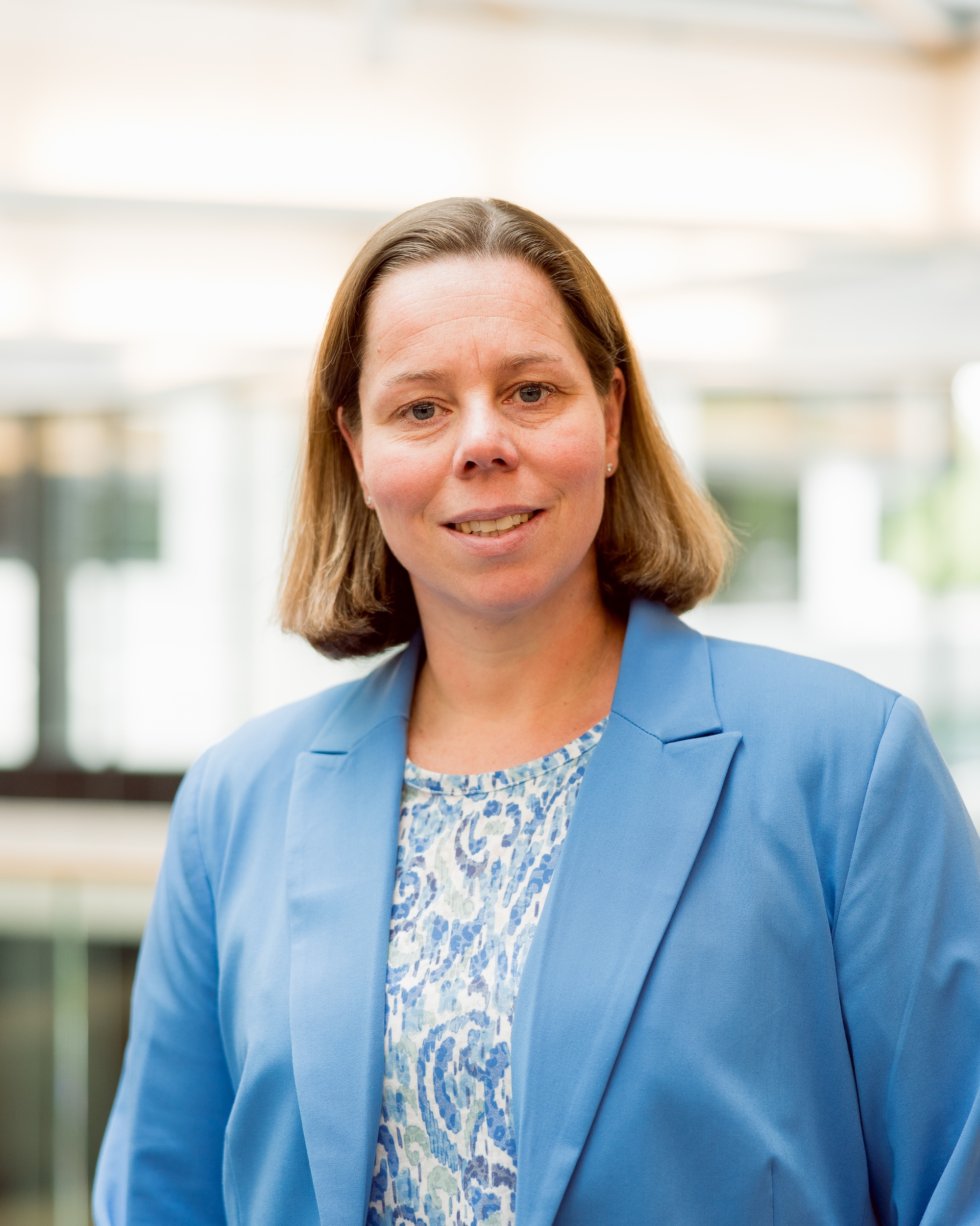 Shirley Uitte de Willige